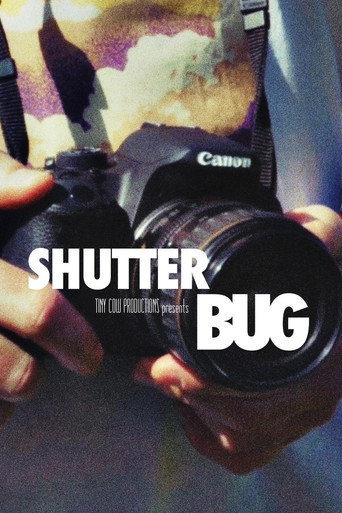 Poster for Shutterbug