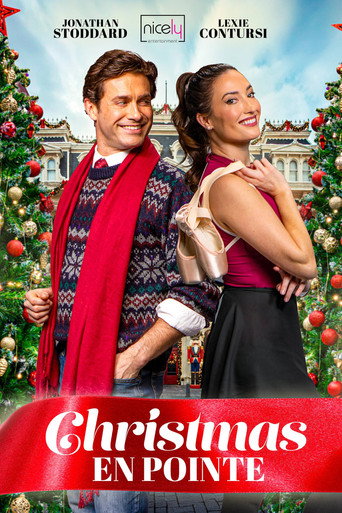 Poster for Christmas En Pointe
