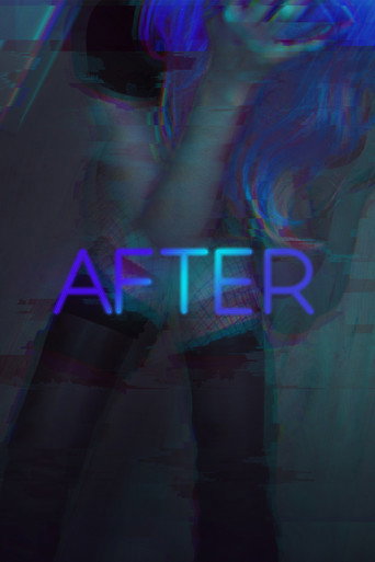 Poster for AFTER
