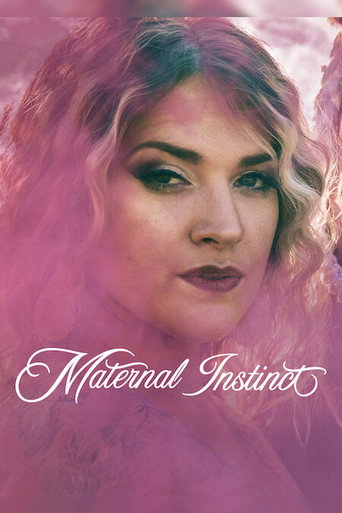 Poster for Maternal Instinct