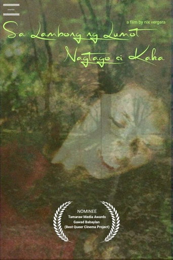 Poster for Where Lichen Blooms