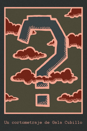 Poster for ?