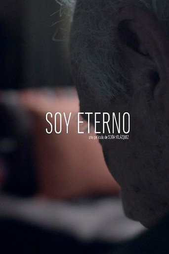 Poster for Soy Eterno