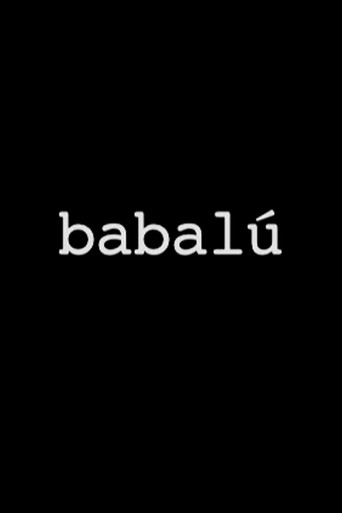 Poster for Babalú