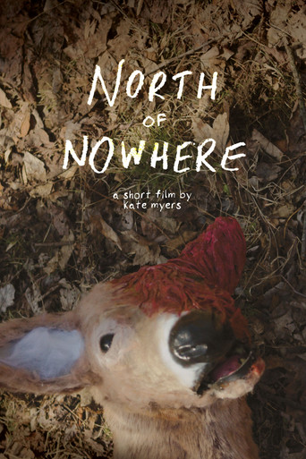 Poster for North of Nowhere