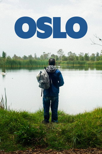 Poster for Oslo