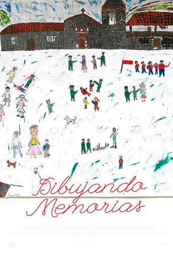 Poster for Dibujando Memorias