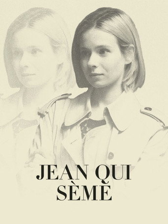 Poster for Jean qui sème