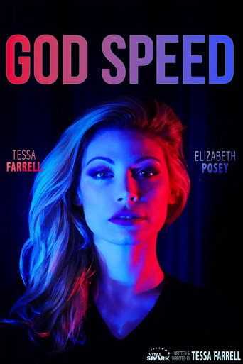 Poster for God Speed