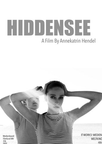 Poster for Hiddensee