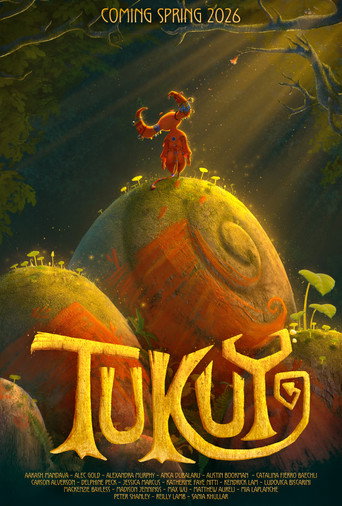 Poster for Tukuy