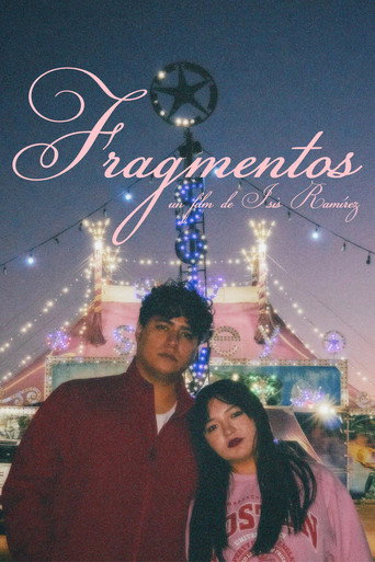 Poster for Fragmentos