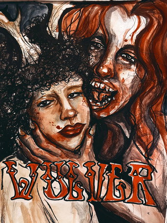 Poster for WULVER
