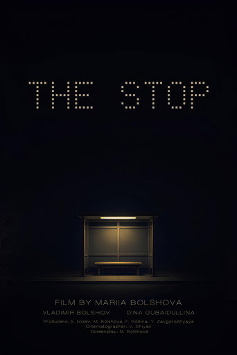Poster for The Stop