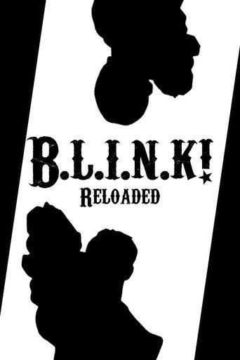 Poster for B.L.I.N.K! Reloaded
