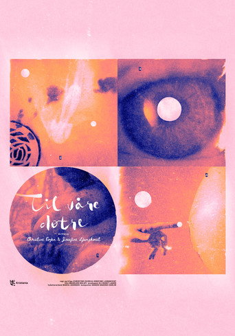 Poster for To our daughters