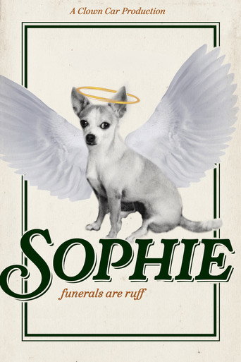 Poster for Sophie