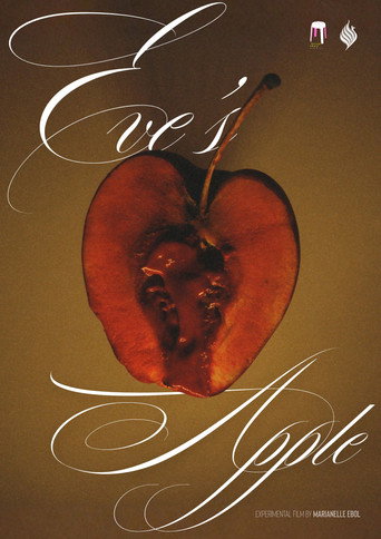 Poster for Eve’s Apple