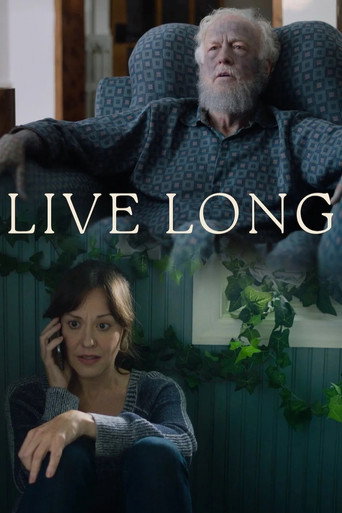 Poster for Live Long
