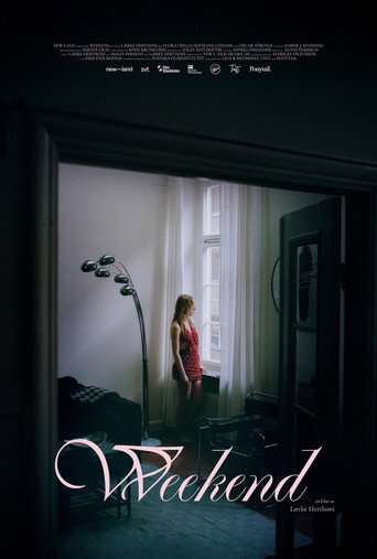 Poster for Weekend