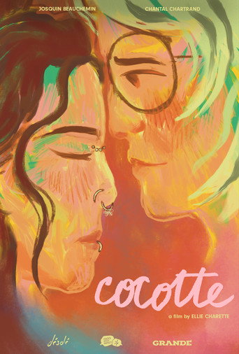 Poster for Cocotte