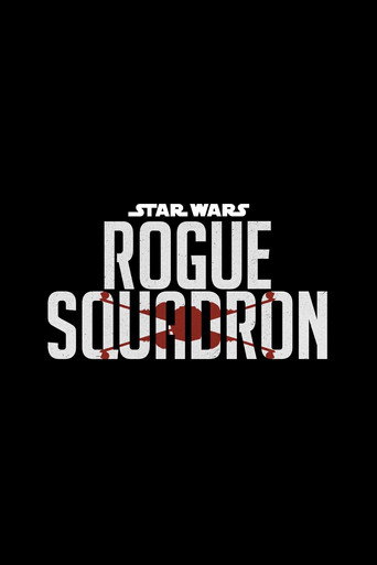 Poster for Rogue Squadron