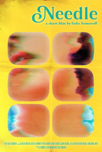 Poster for Needle