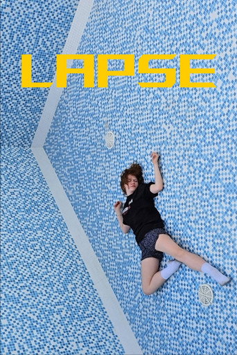 Poster for Lapse