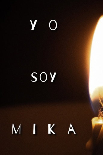 Poster for Yo soy Mika