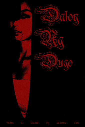 Poster for Daloy ng Dugo
