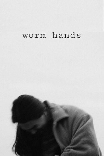 Poster for Worm Hands
