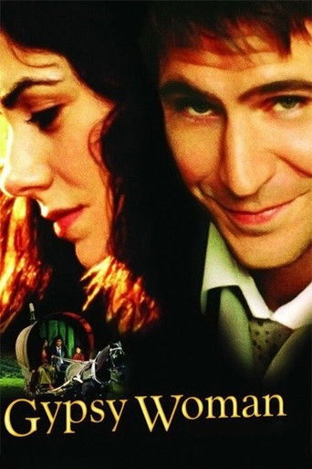 Poster for Gypsy Woman