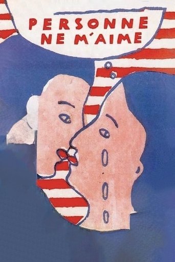 Poster for Nobody Loves Me