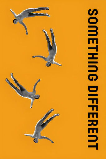 Poster for Something Different