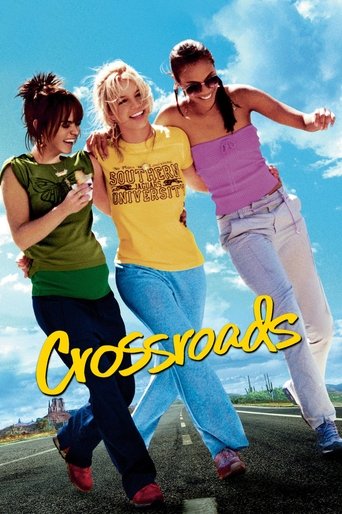 Poster for Crossroads