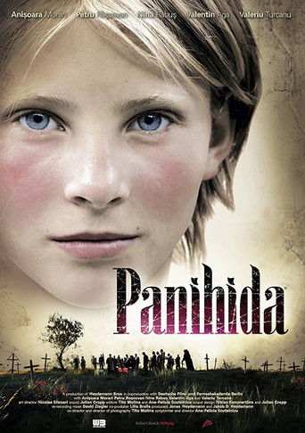 Poster for Panihida