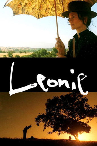 Poster for Leonie
