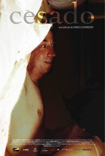 Poster for Cesado
