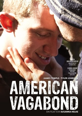 Poster for American Vagabond