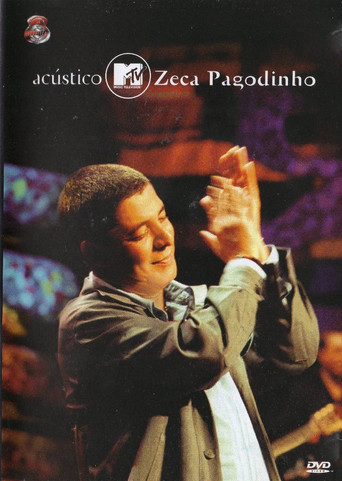 Poster for Acústico MTV