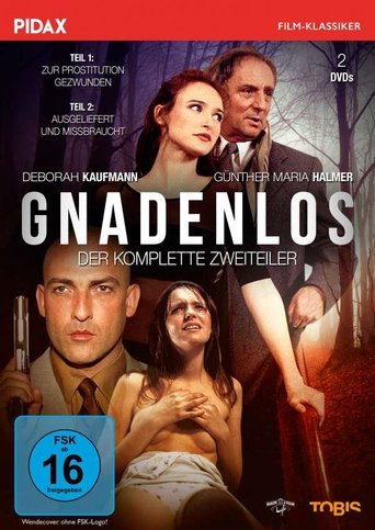 Poster for Gnadenlos - Zur Prostitution gezwungen