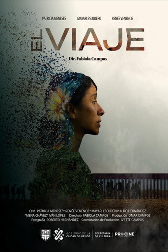 Poster for El viaje