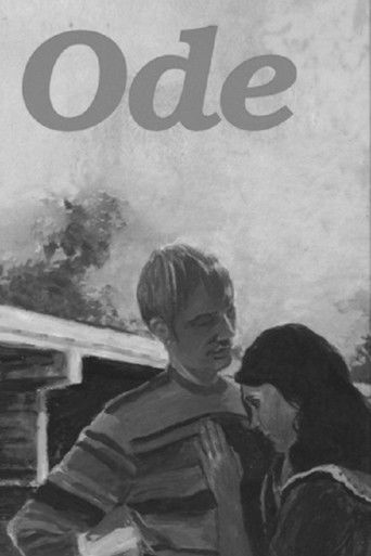 Poster for Ode