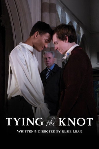 Poster for Tying The Knot