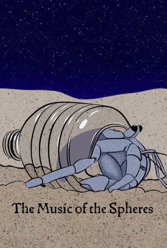 Poster for The Music of the Spheres