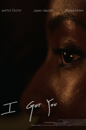 Poster for I Got You