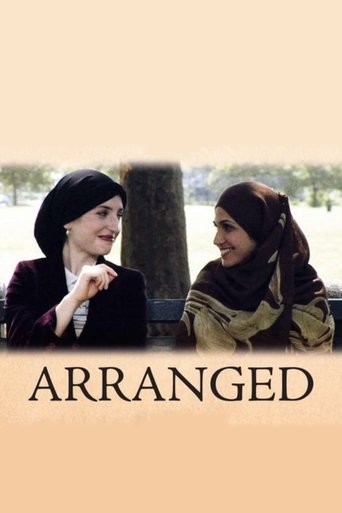 Poster for Arranged