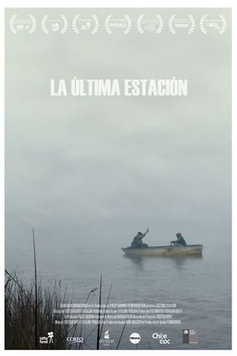 Poster for The Last Station