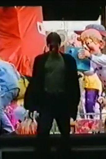 Poster for Nice, Very Nice