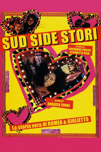 Poster for Sud Side Stori